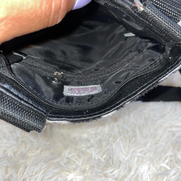 Crossbody Zebra Print - Picture 8 of 8